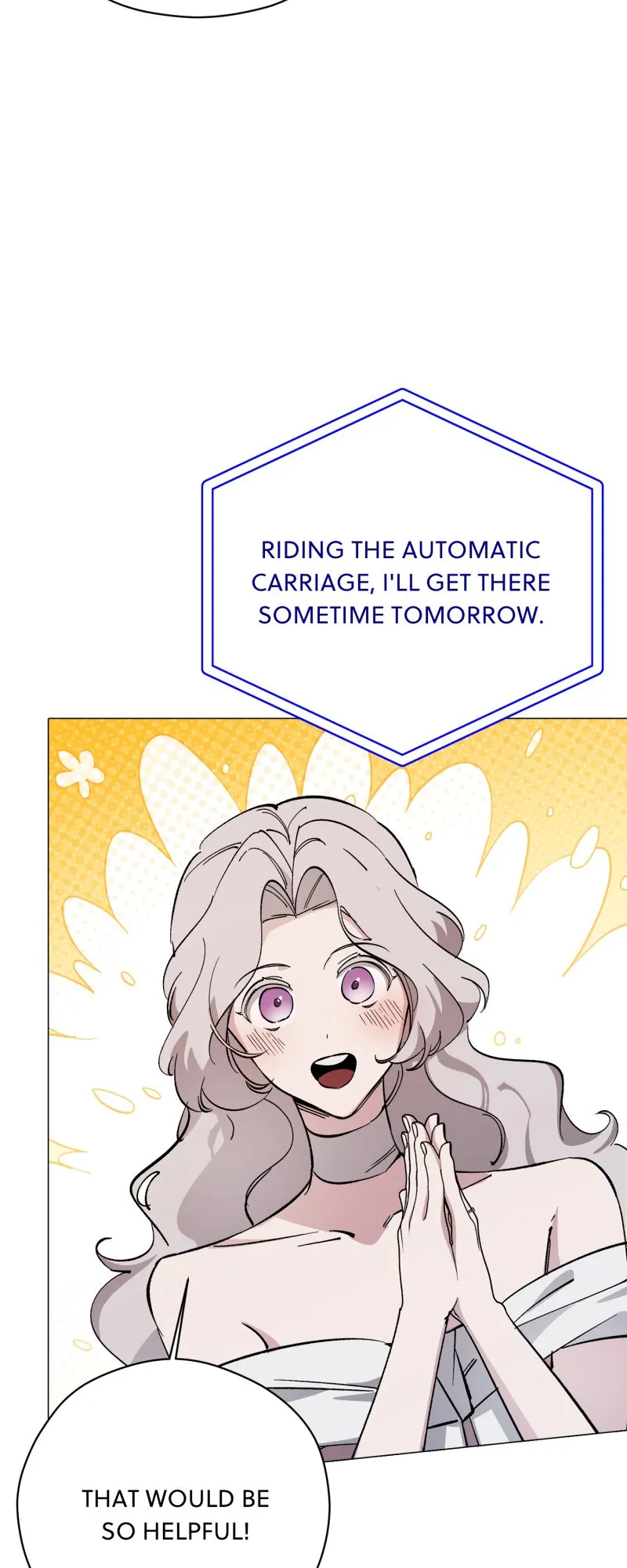 Duchess’s Lo-Fi Coffeehouse chapter 67 page 37