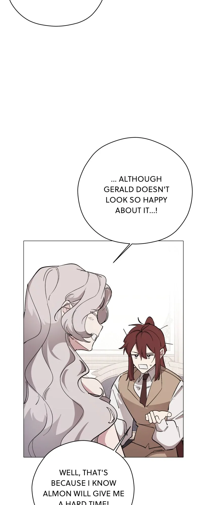 Duchess’s Lo-Fi Coffeehouse chapter 67 page 38
