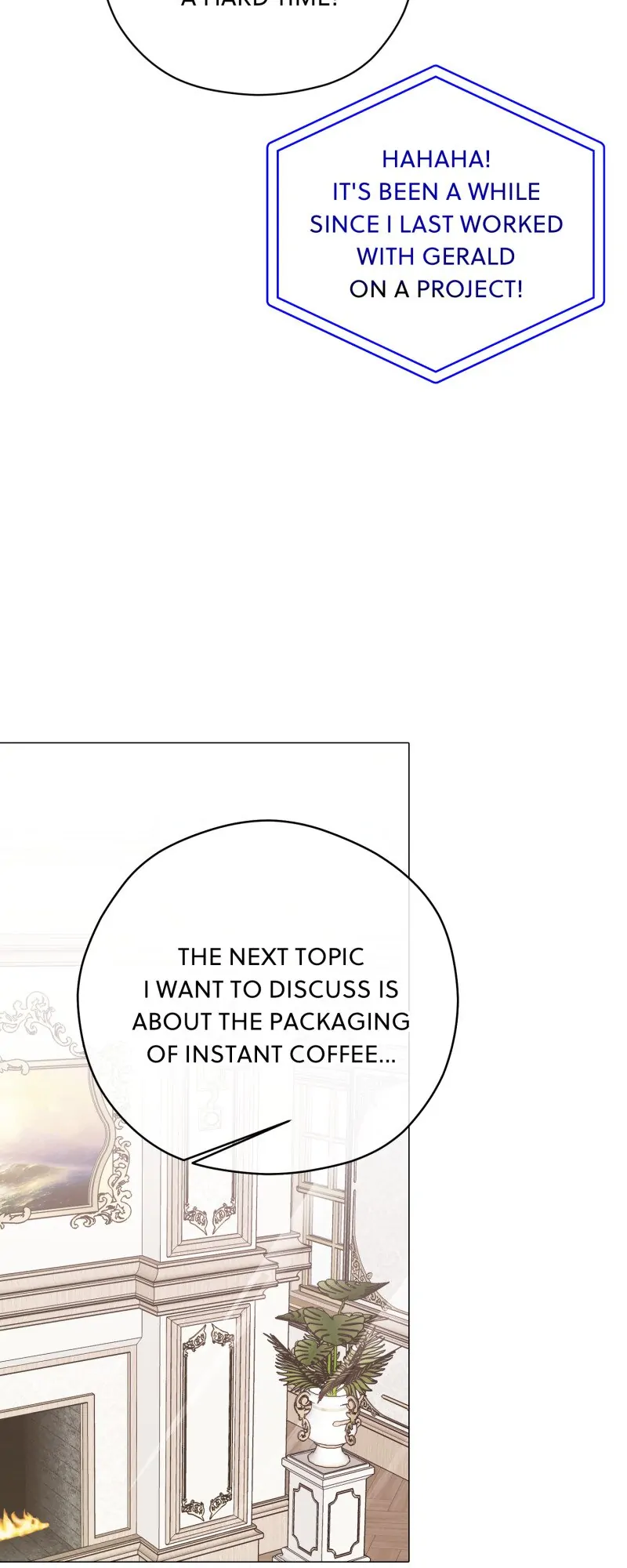 Duchess’s Lo-Fi Coffeehouse chapter 67 page 39