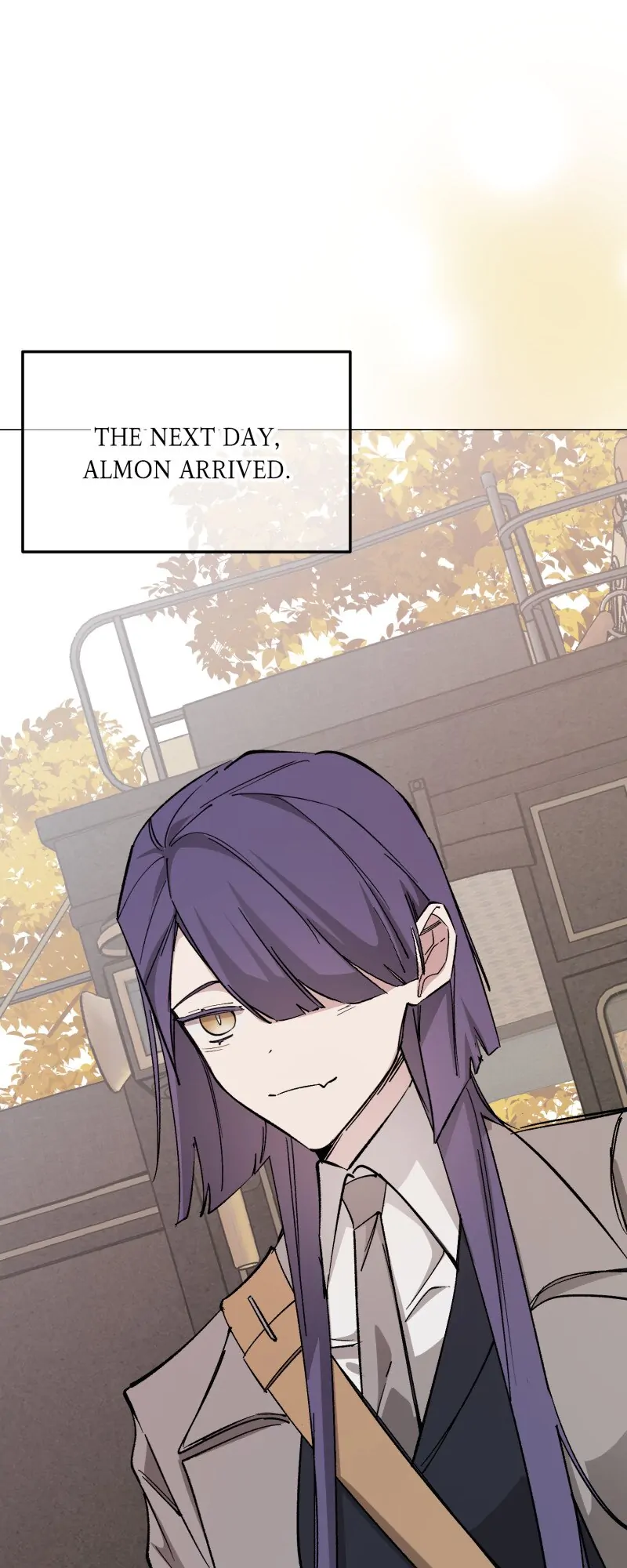 Duchess’s Lo-Fi Coffeehouse chapter 67 page 41