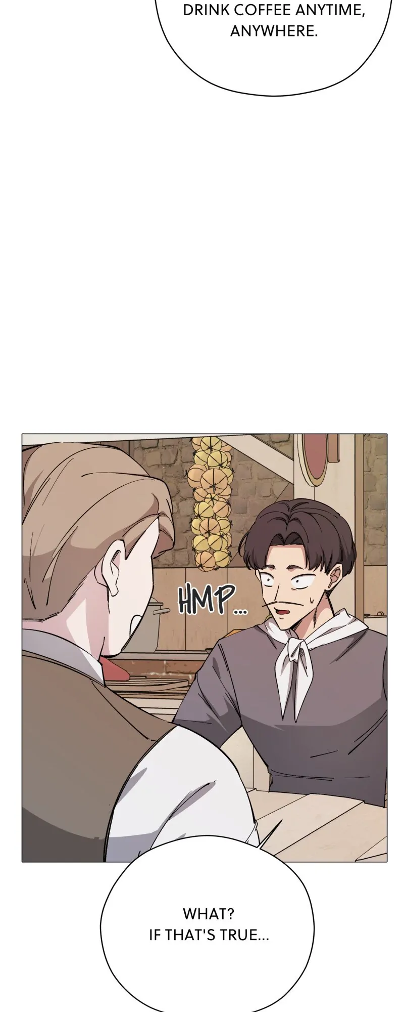 Duchess’s Lo-Fi Coffeehouse chapter 67 page 49