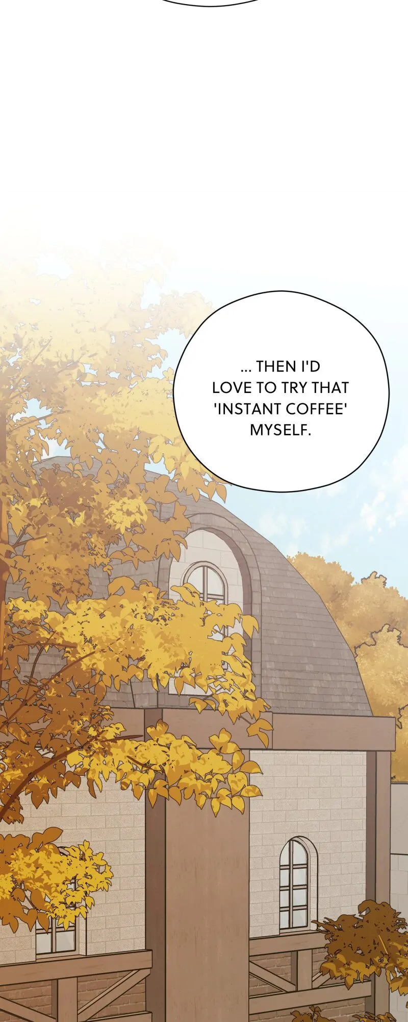 Duchess’s Lo-Fi Coffeehouse chapter 67 page 50