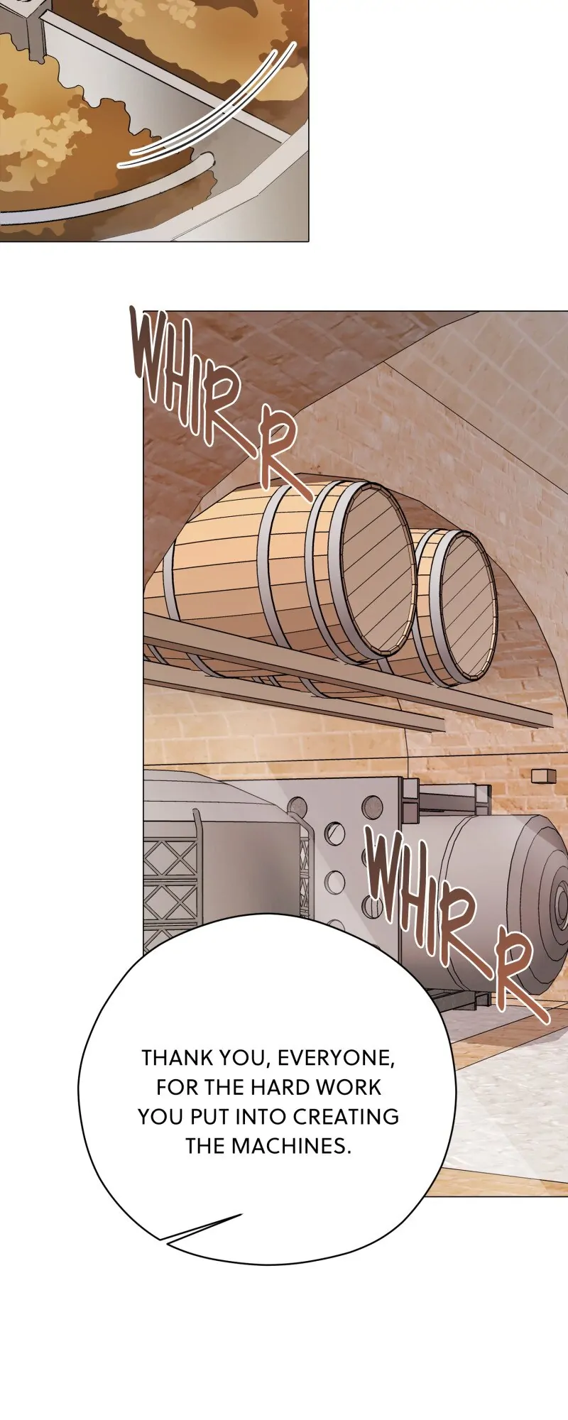 Duchess’s Lo-Fi Coffeehouse chapter 67 page 52