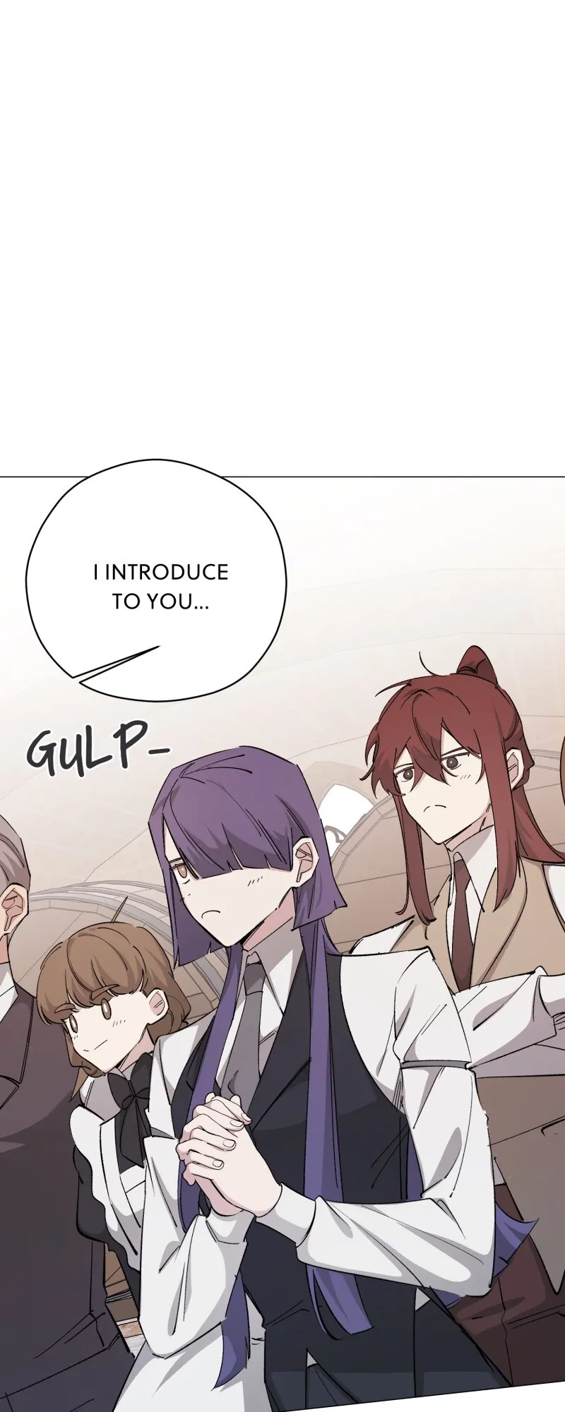 Duchess’s Lo-Fi Coffeehouse chapter 67 page 53