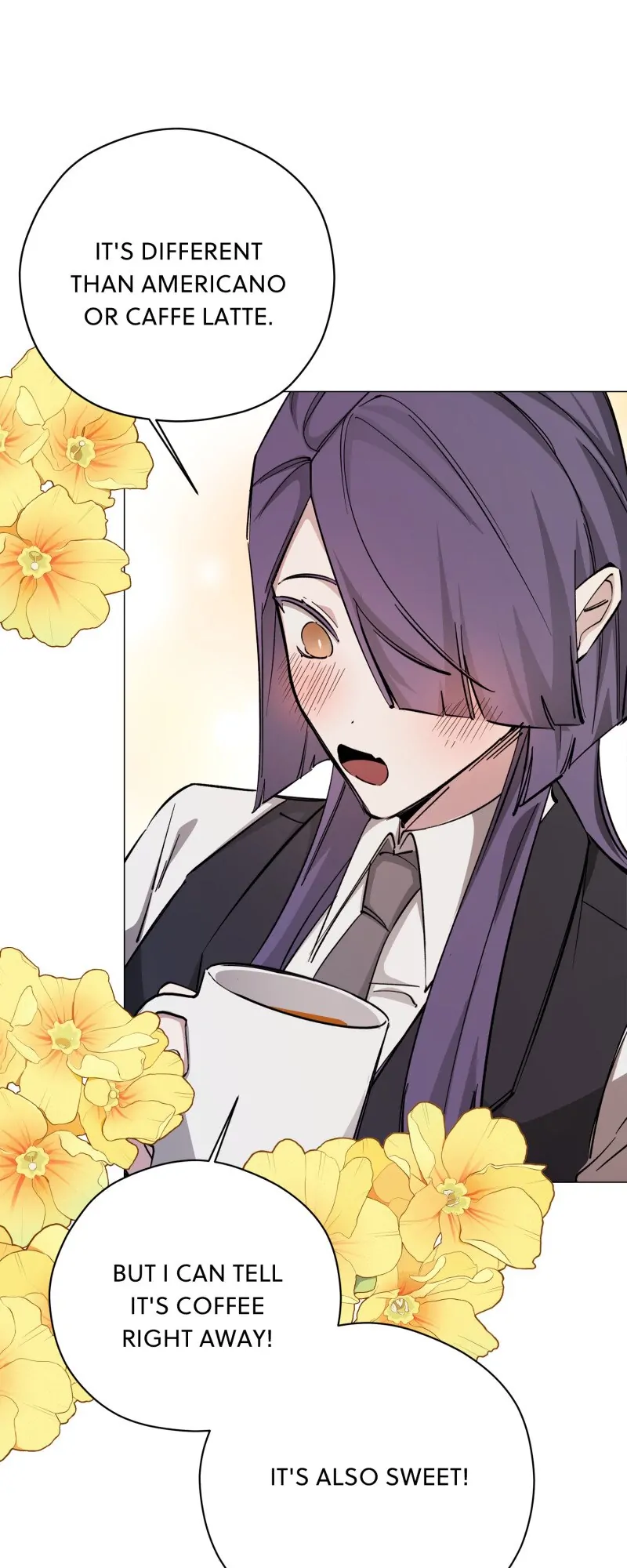 Duchess’s Lo-Fi Coffeehouse chapter 67 page 62