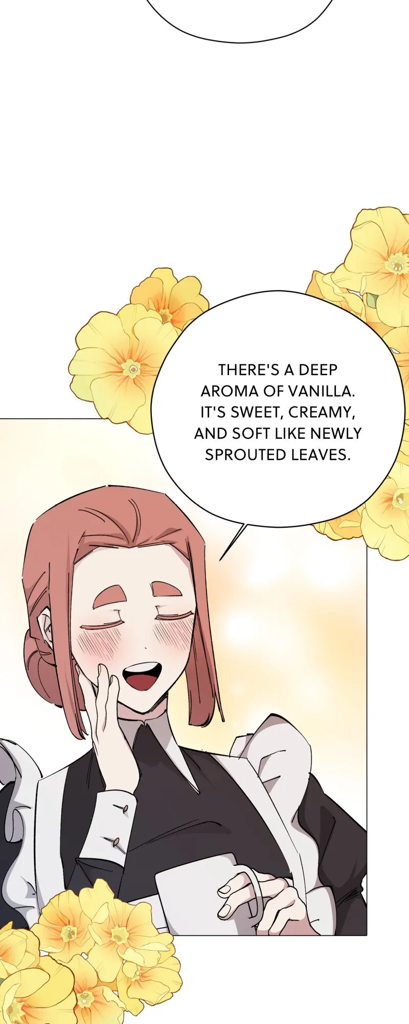 Duchess’s Lo-Fi Coffeehouse chapter 67 page 63