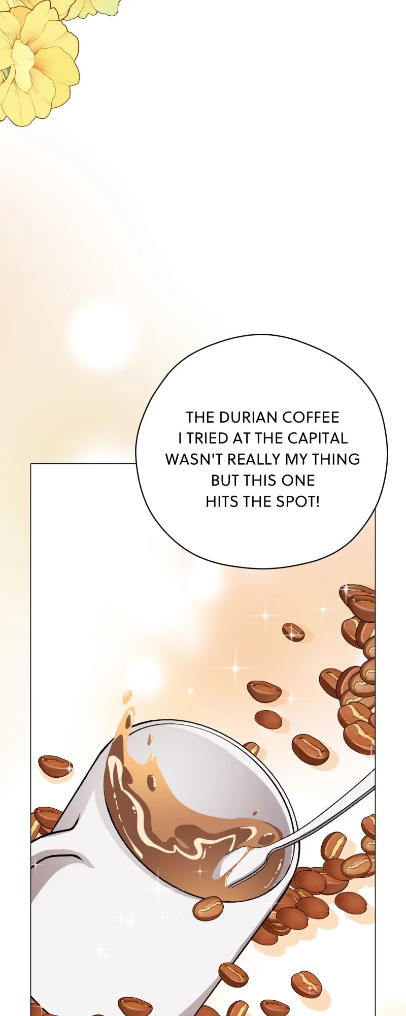 Duchess’s Lo-Fi Coffeehouse chapter 67 page 64