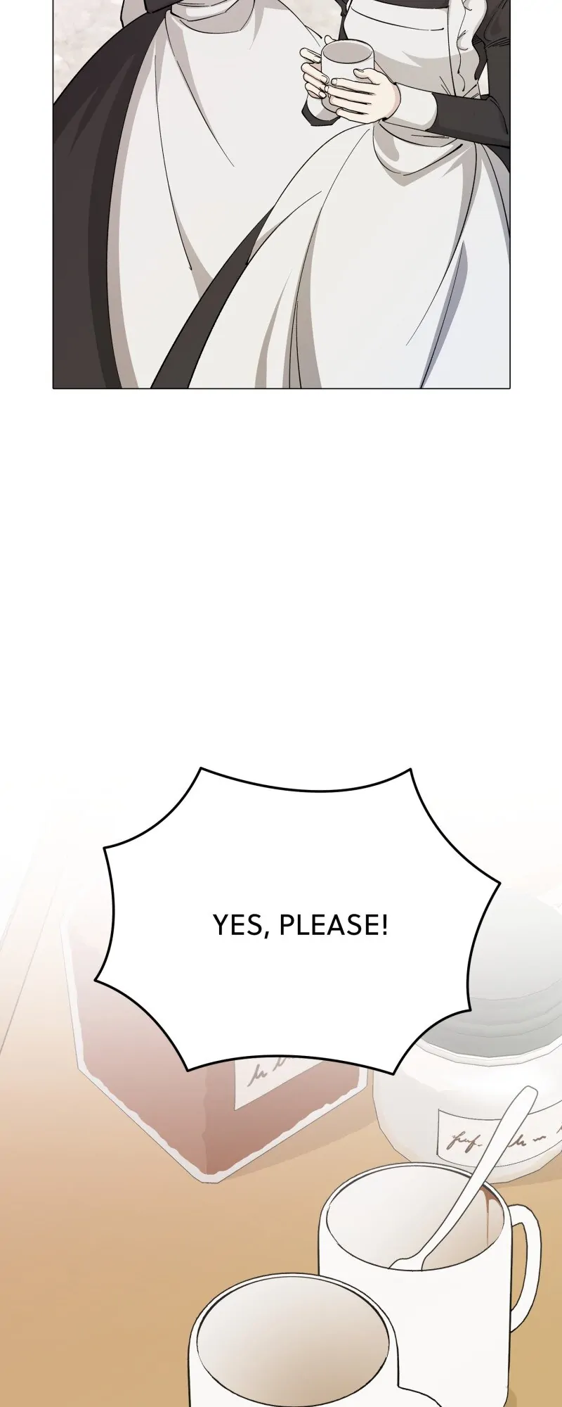 Duchess’s Lo-Fi Coffeehouse chapter 67 page 68