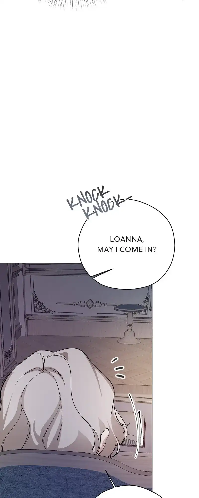 Duchess’s Lo-Fi Coffeehouse chapter 68 page 6