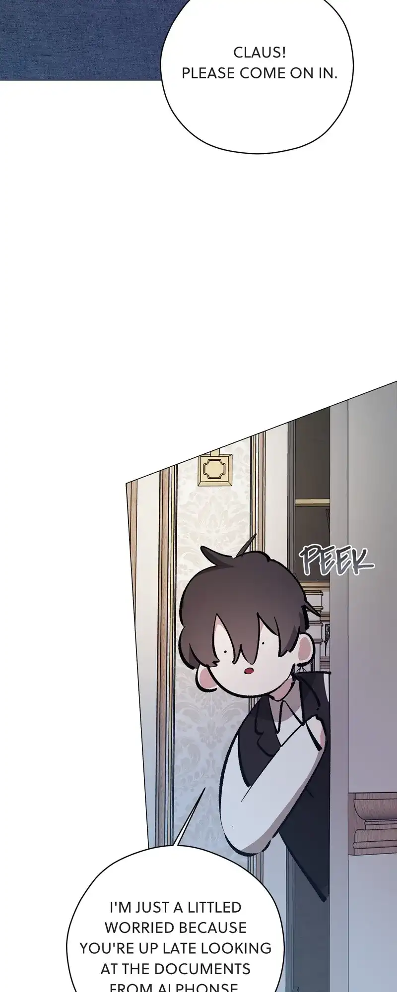 Duchess’s Lo-Fi Coffeehouse chapter 68 page 7