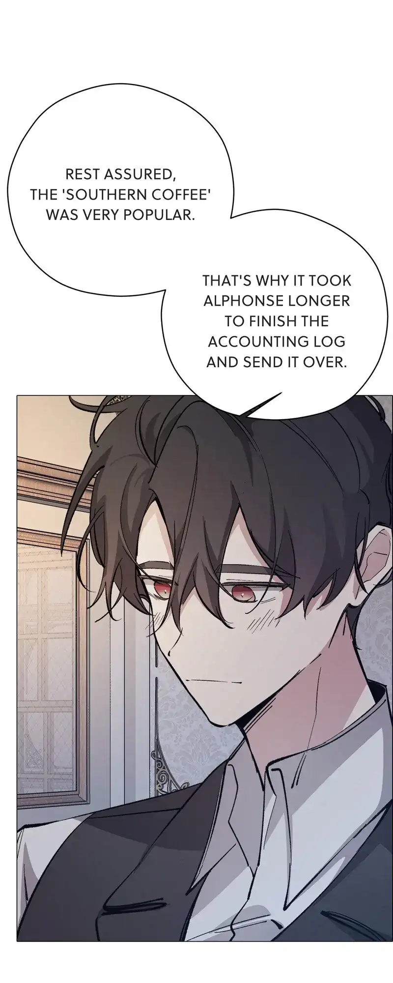 Duchess’s Lo-Fi Coffeehouse chapter 68 page 10