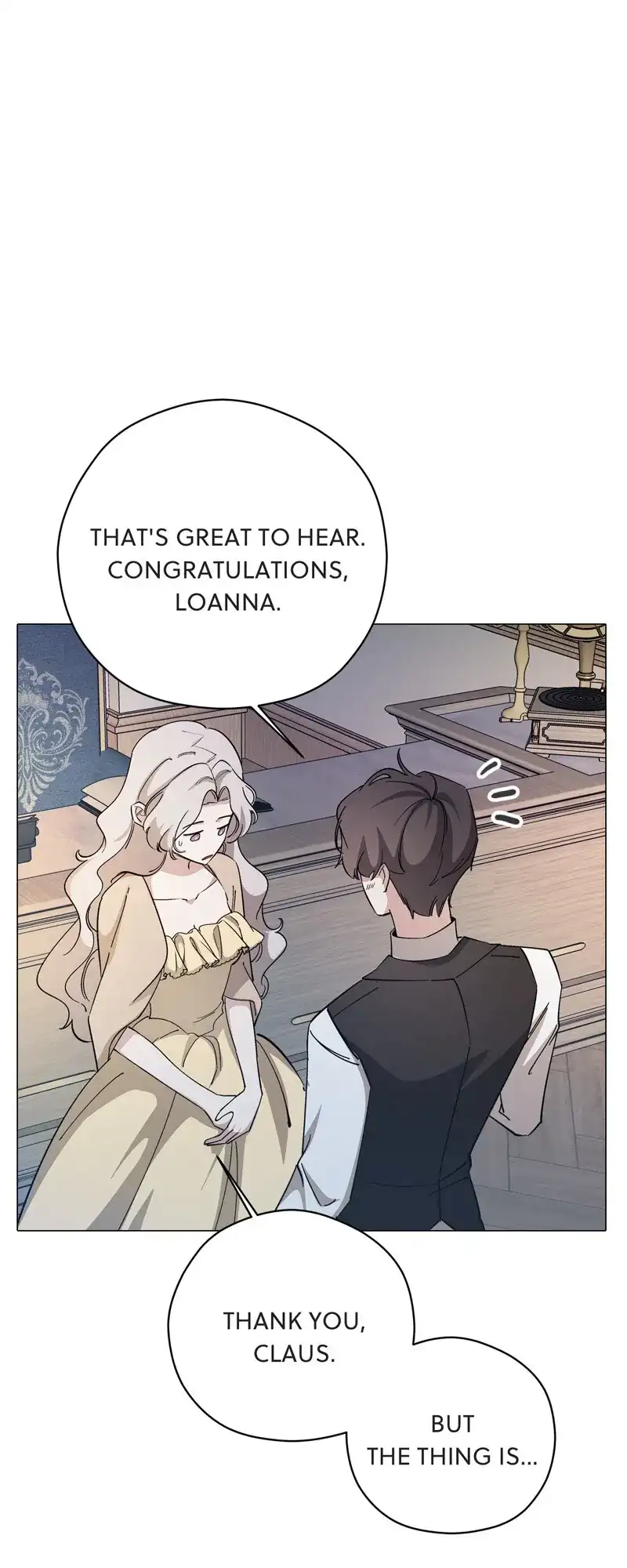 Duchess’s Lo-Fi Coffeehouse chapter 68 page 11