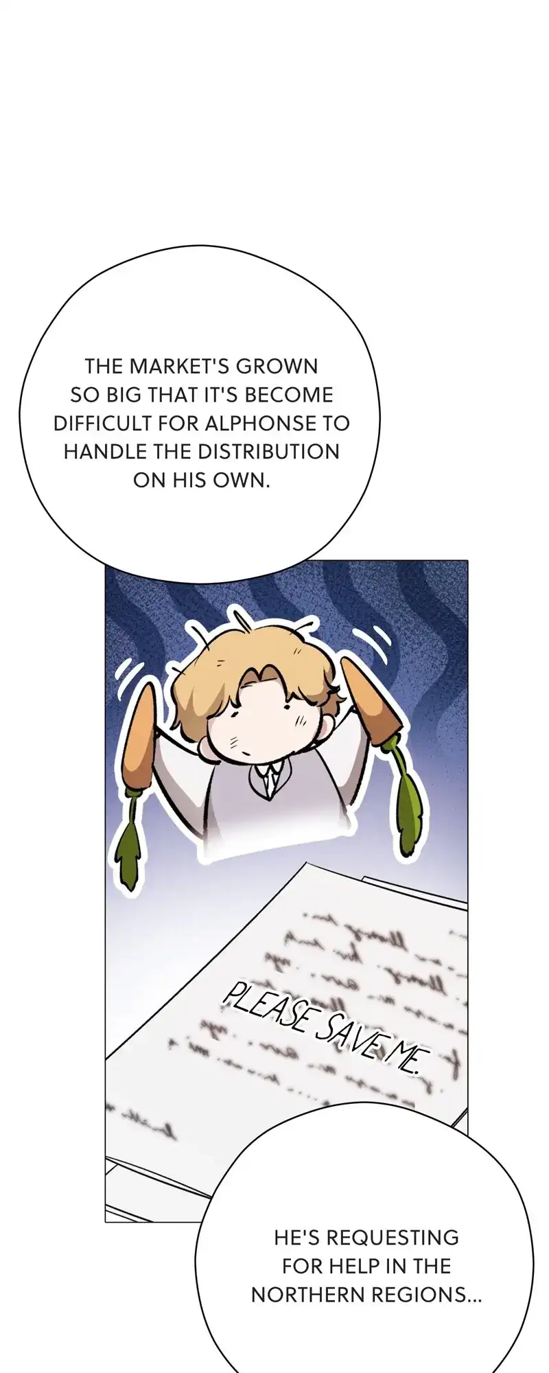 Duchess’s Lo-Fi Coffeehouse chapter 68 page 12