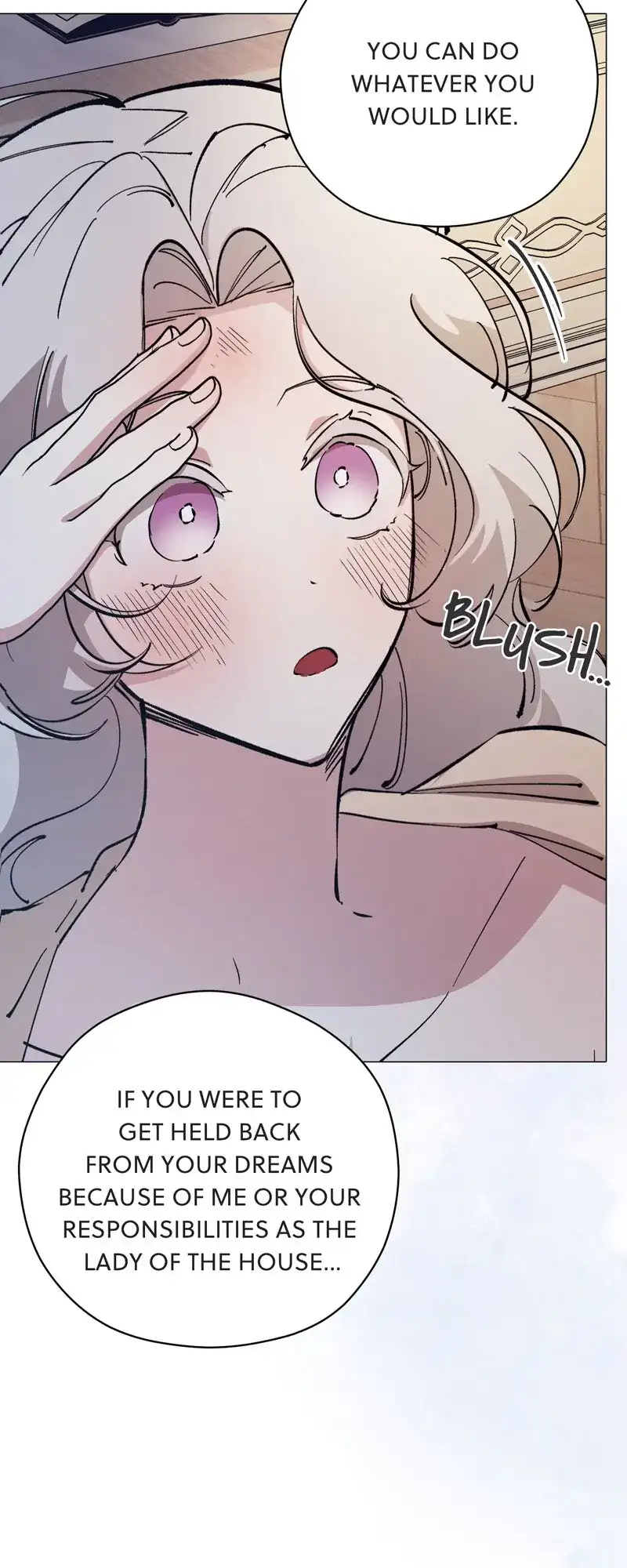 Duchess’s Lo-Fi Coffeehouse chapter 68 page 20