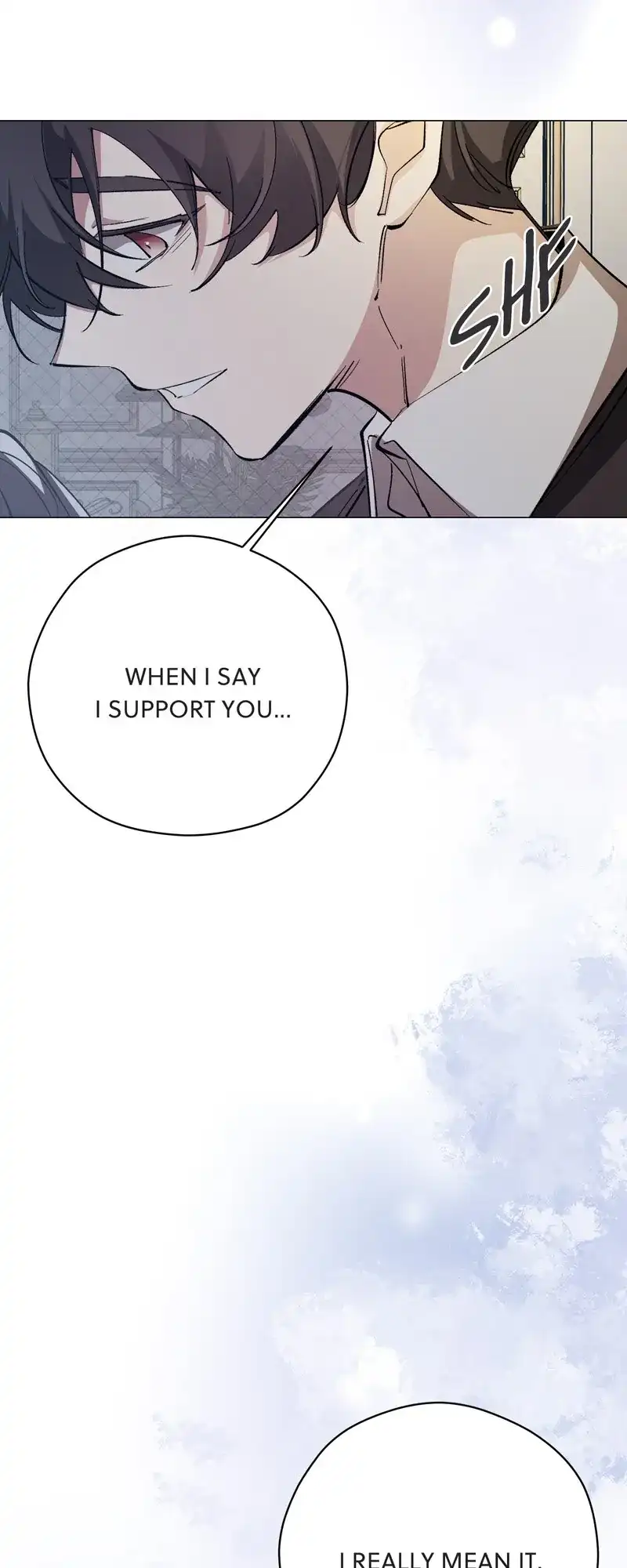 Duchess’s Lo-Fi Coffeehouse chapter 68 page 23