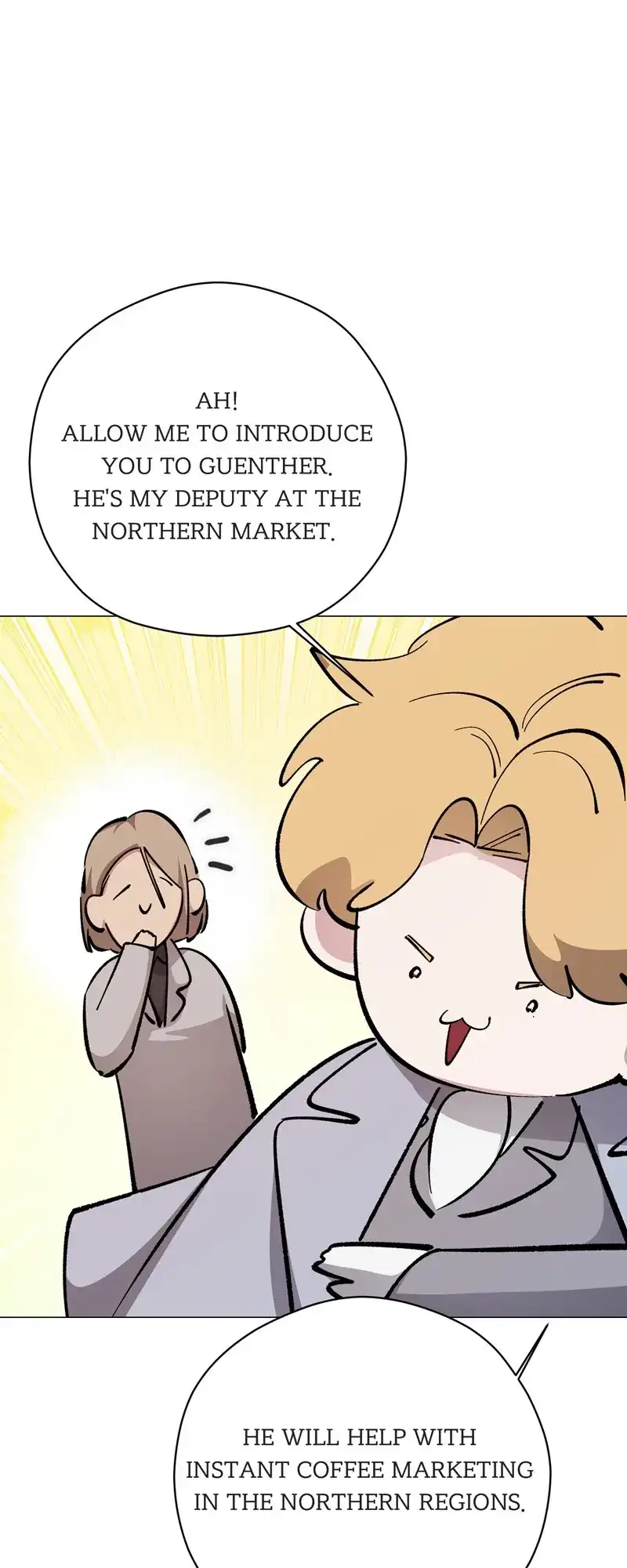 Duchess’s Lo-Fi Coffeehouse chapter 68 page 31