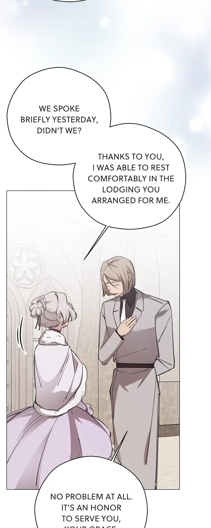 Duchess’s Lo-Fi Coffeehouse chapter 68 page 34