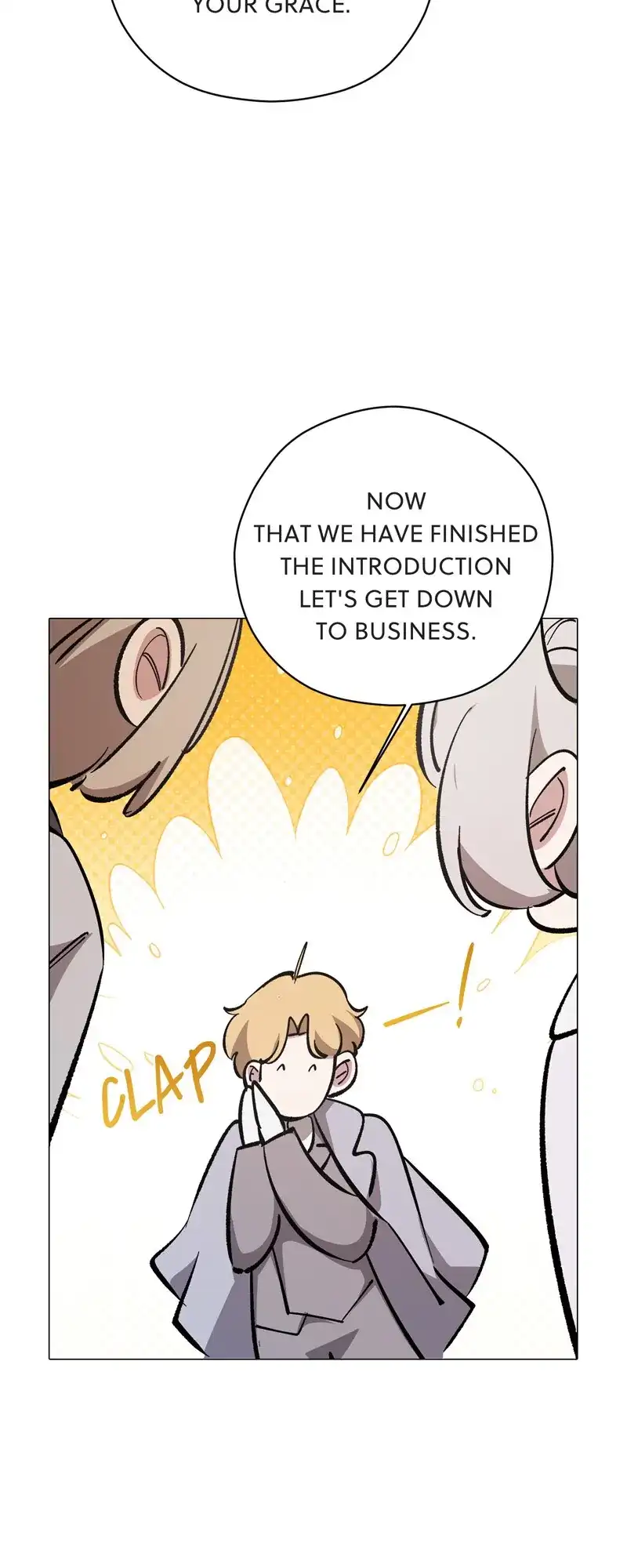 Duchess’s Lo-Fi Coffeehouse chapter 68 page 35