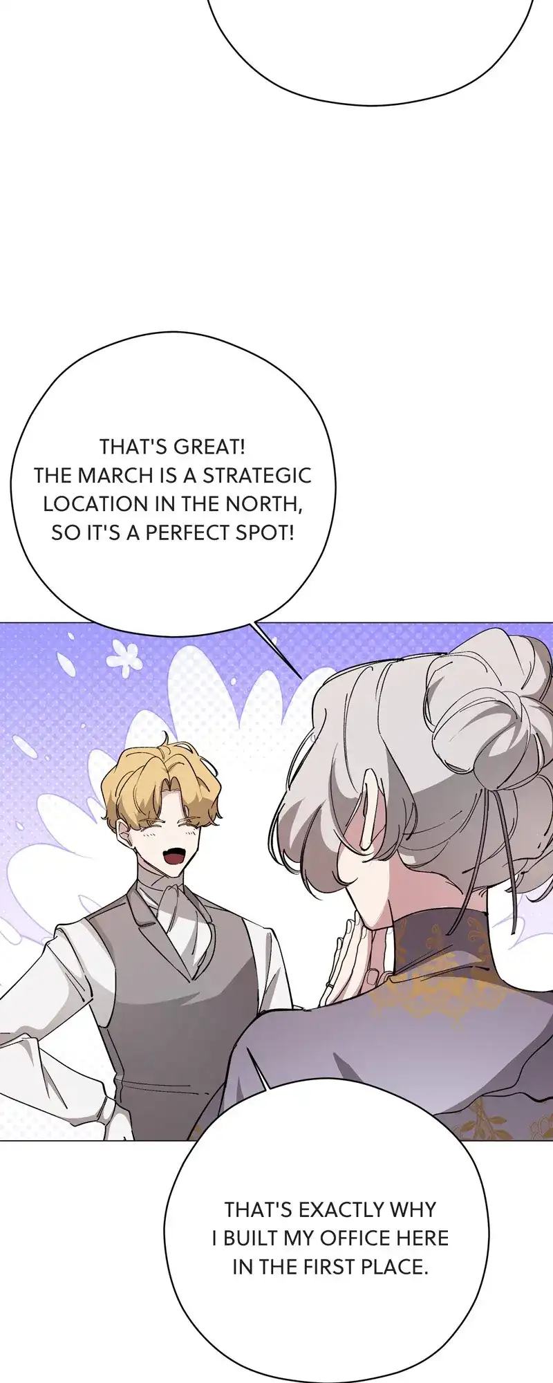 Duchess’s Lo-Fi Coffeehouse chapter 68 page 41