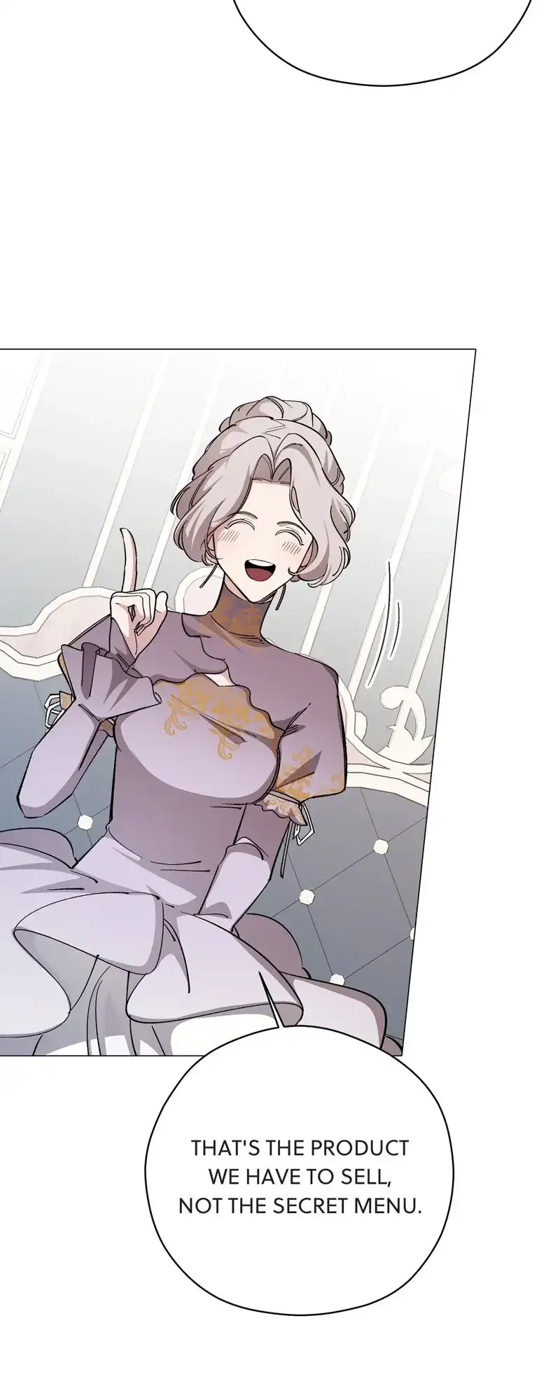 Duchess’s Lo-Fi Coffeehouse chapter 68 page 44