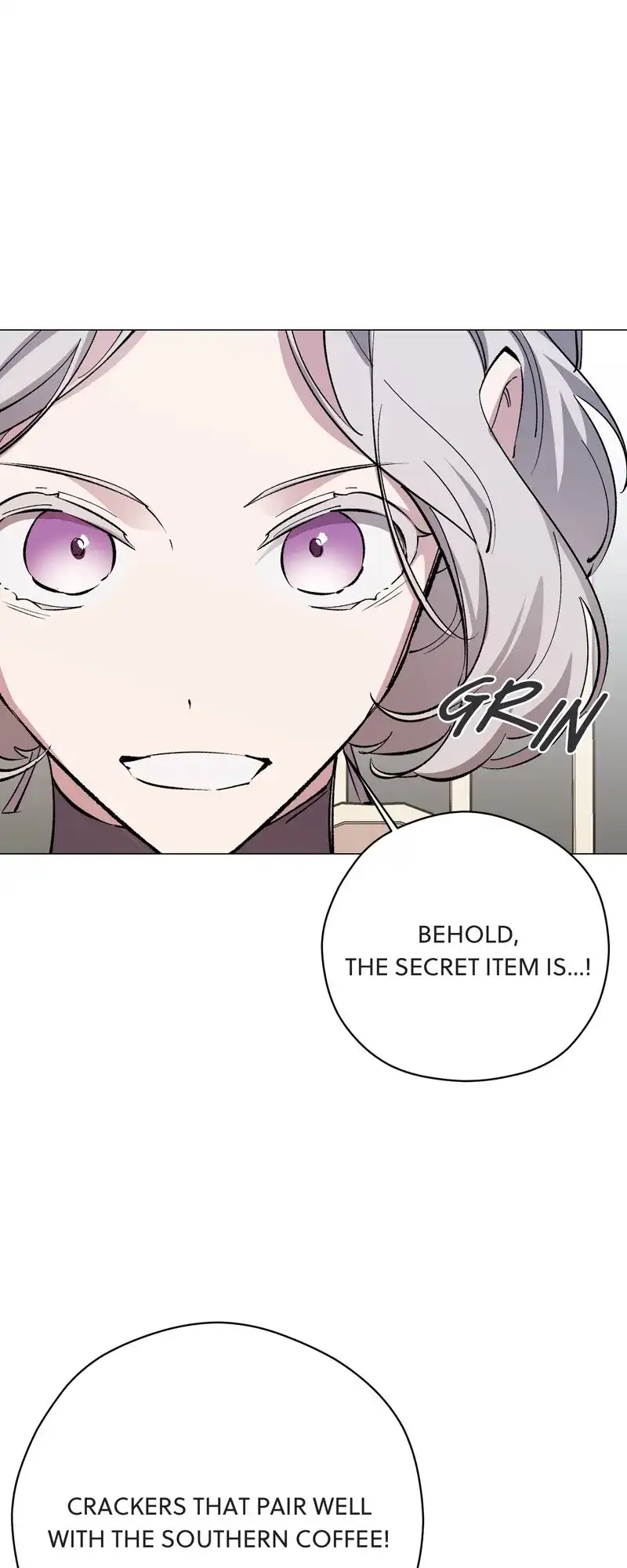 Duchess’s Lo-Fi Coffeehouse chapter 68 page 45