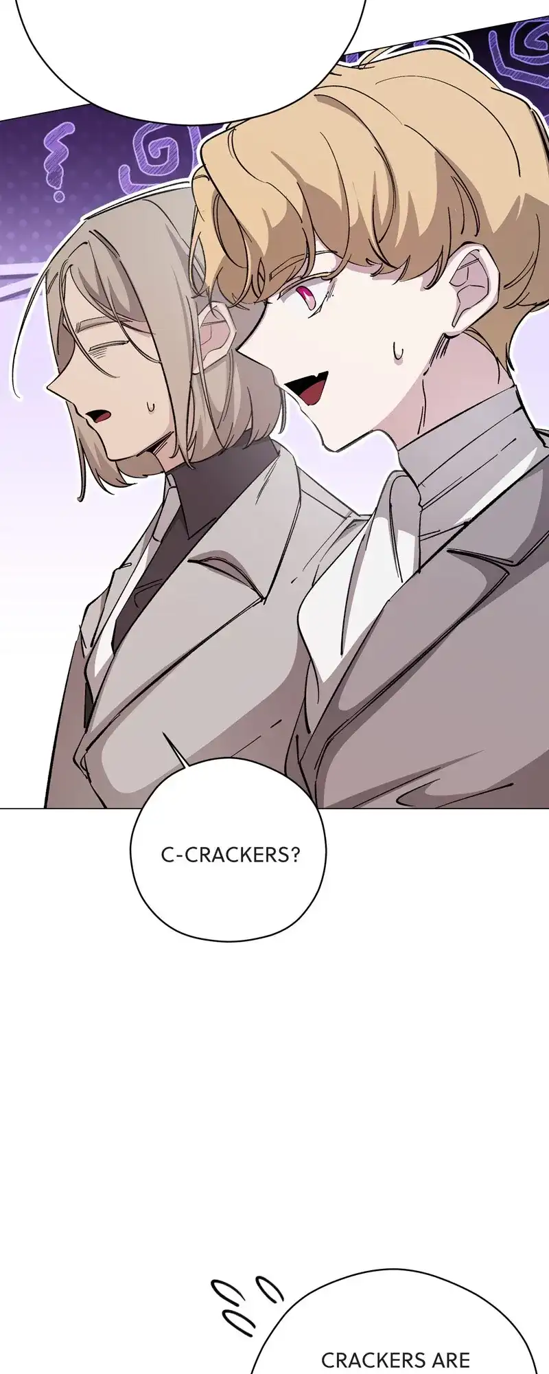Duchess’s Lo-Fi Coffeehouse chapter 68 page 46