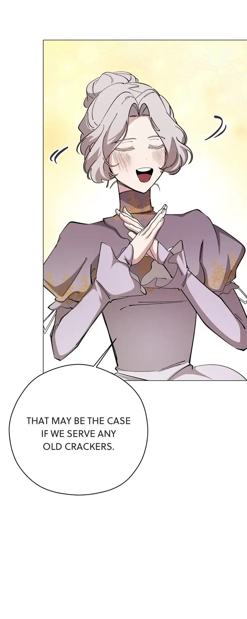 Duchess’s Lo-Fi Coffeehouse chapter 68 page 48