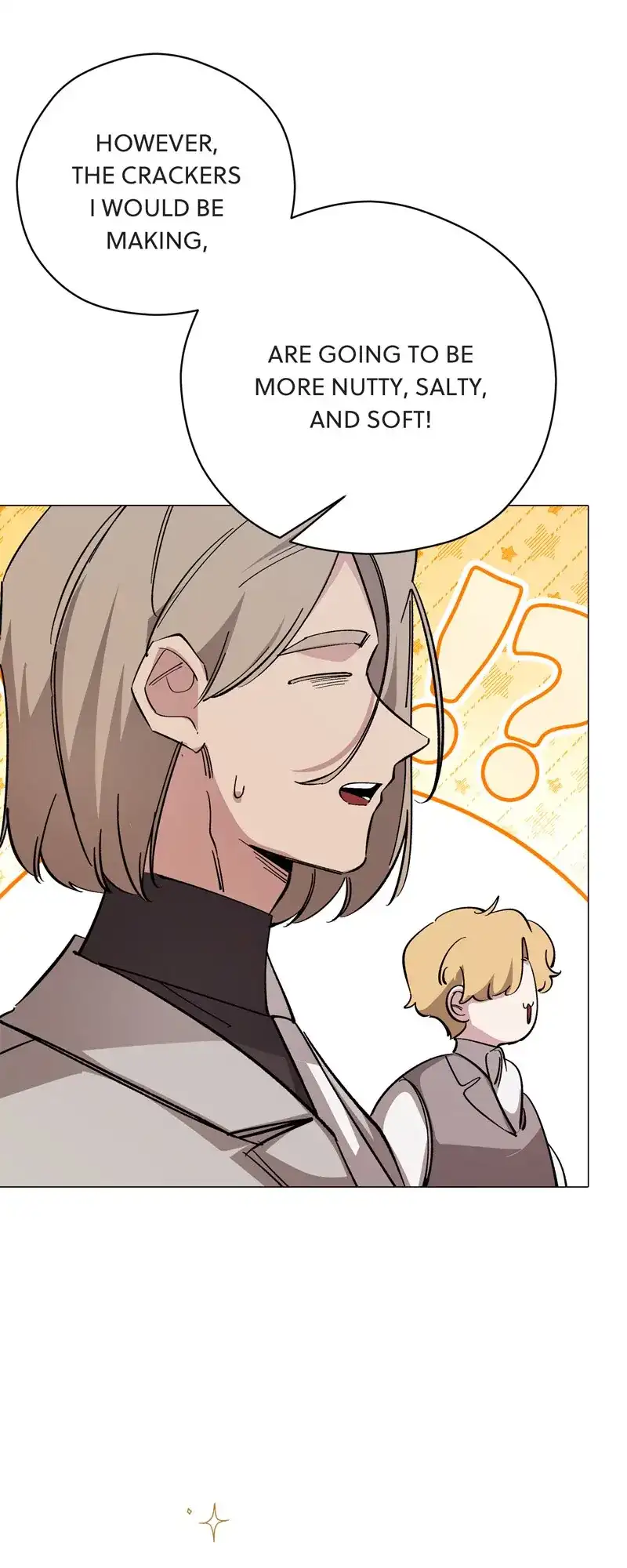 Duchess’s Lo-Fi Coffeehouse chapter 68 page 49
