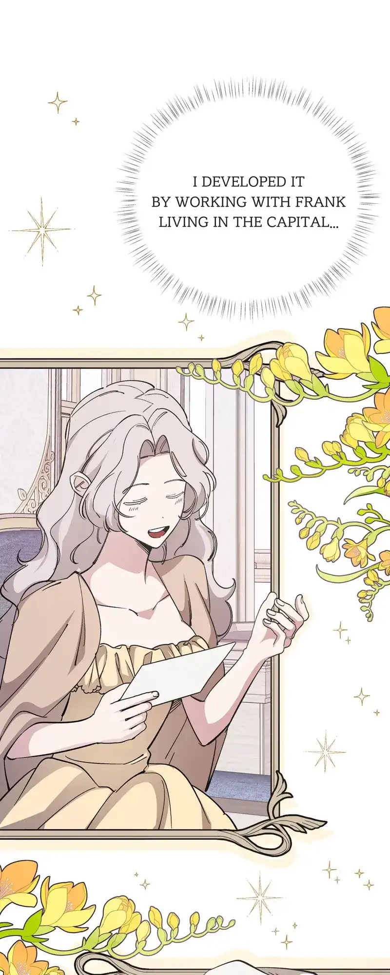 Duchess’s Lo-Fi Coffeehouse chapter 68 page 50