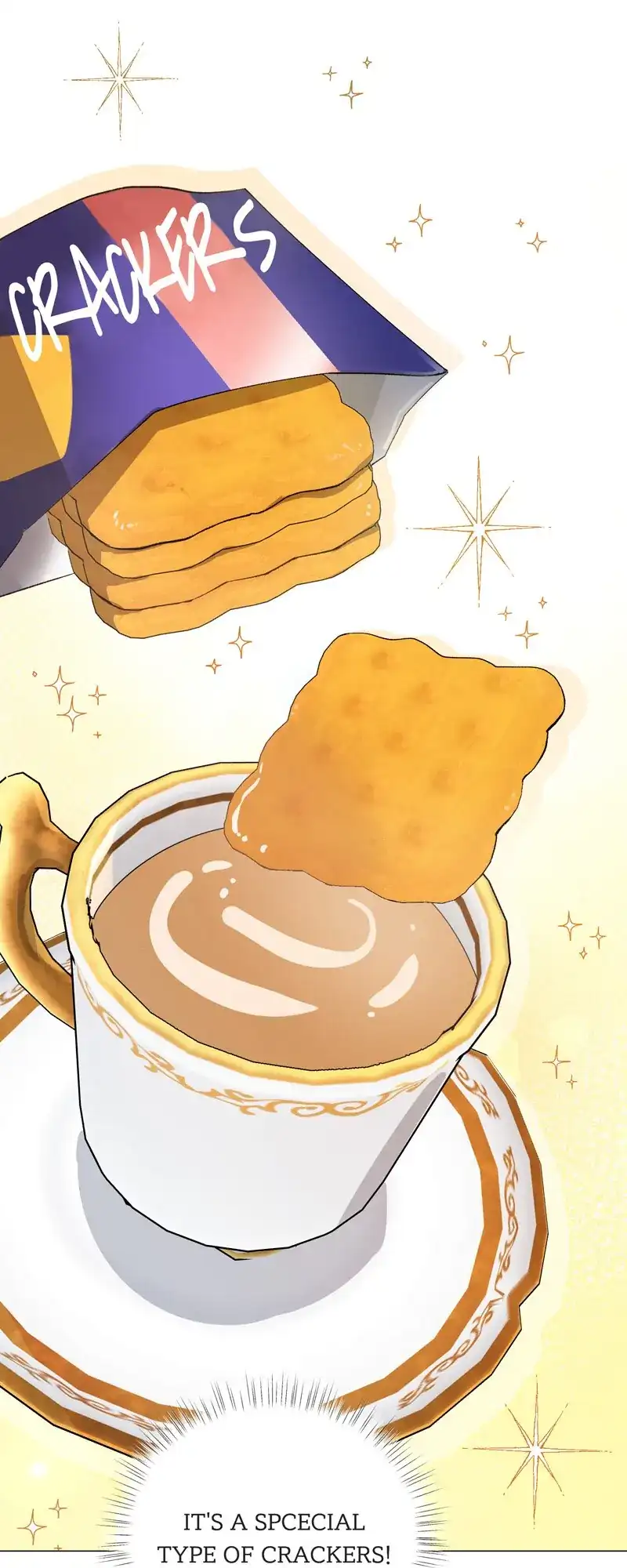 Duchess’s Lo-Fi Coffeehouse chapter 68 page 52