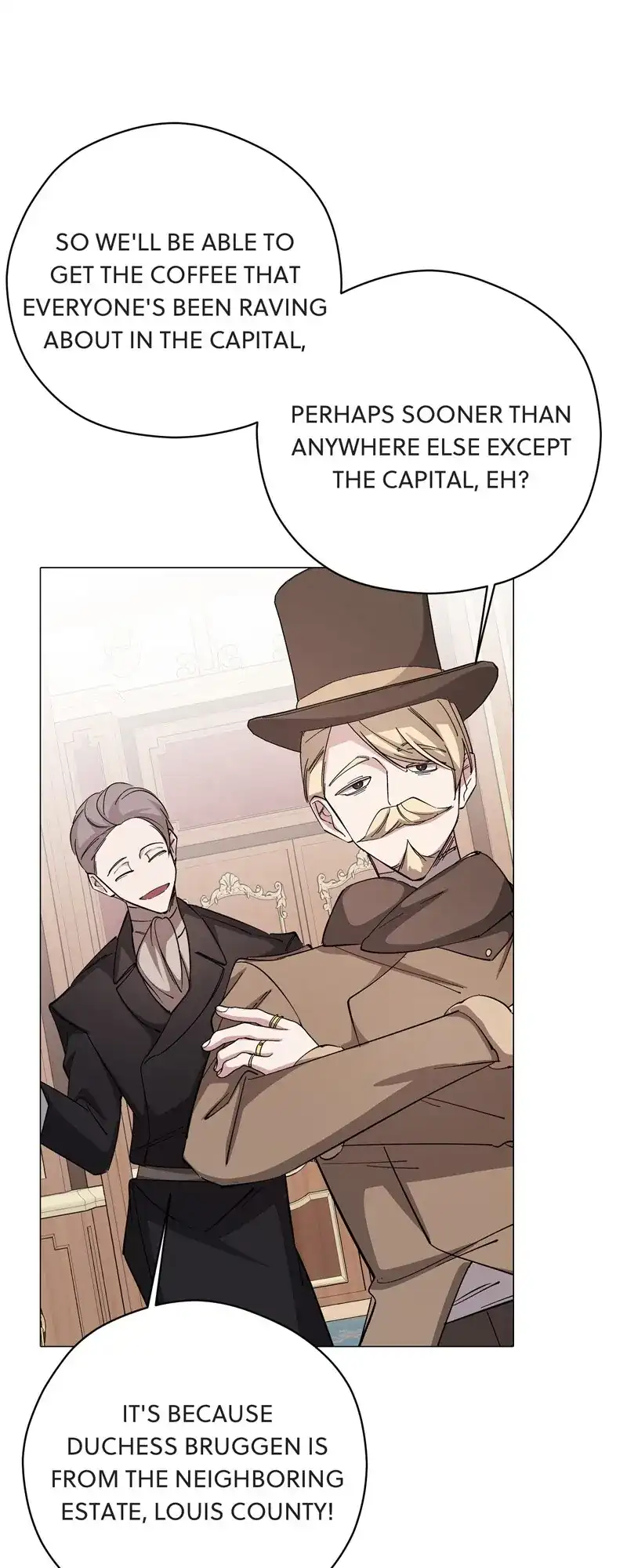Duchess’s Lo-Fi Coffeehouse chapter 68 page 59