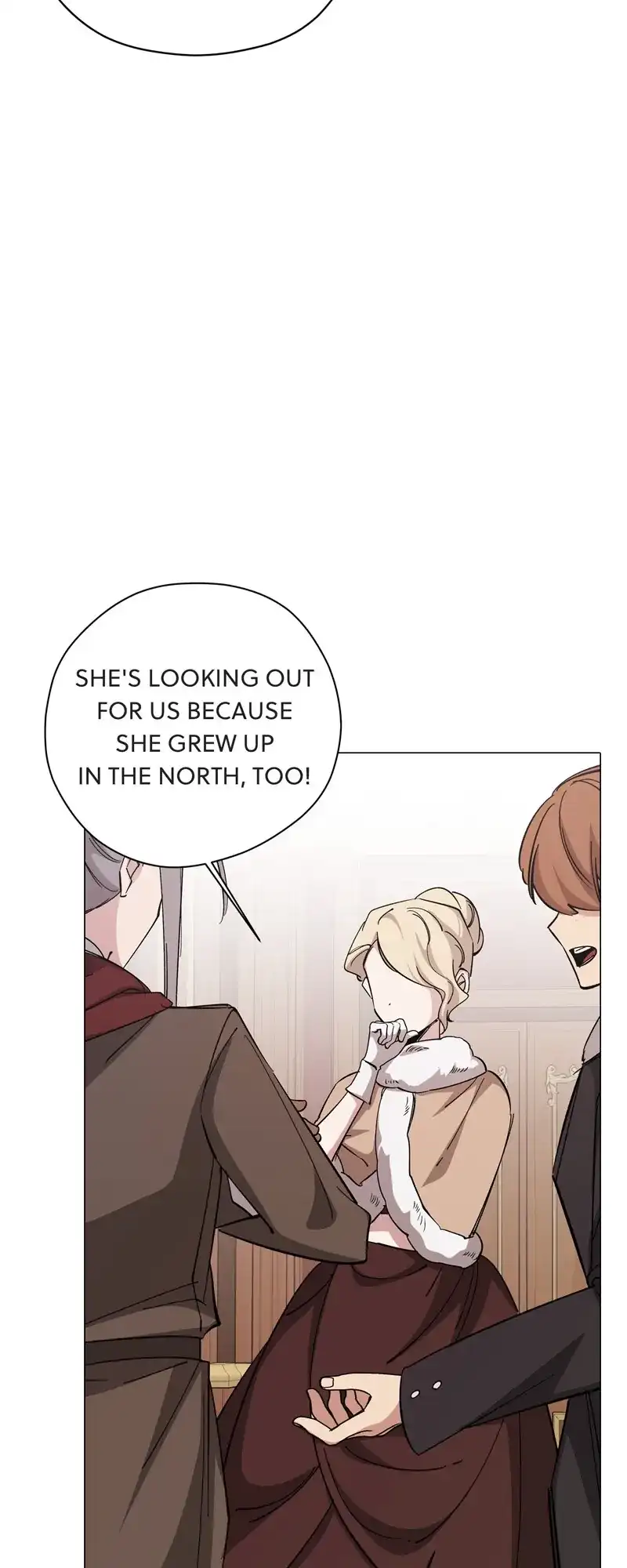 Duchess’s Lo-Fi Coffeehouse chapter 68 page 60