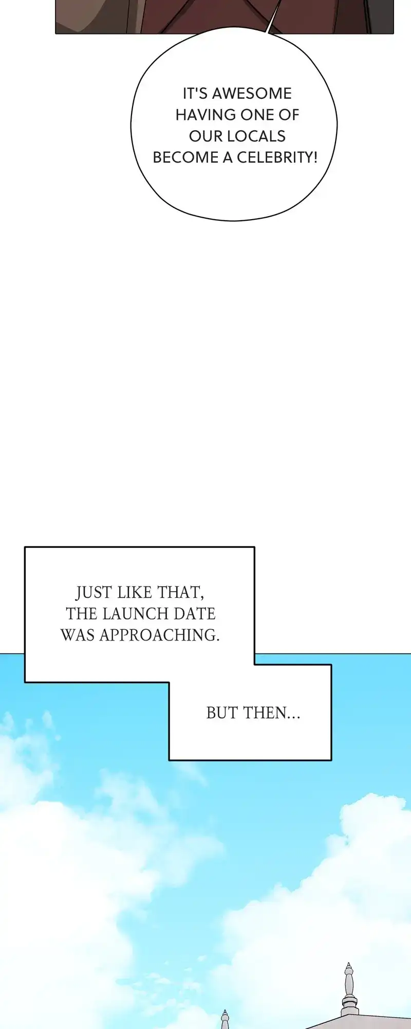Duchess’s Lo-Fi Coffeehouse chapter 68 page 61