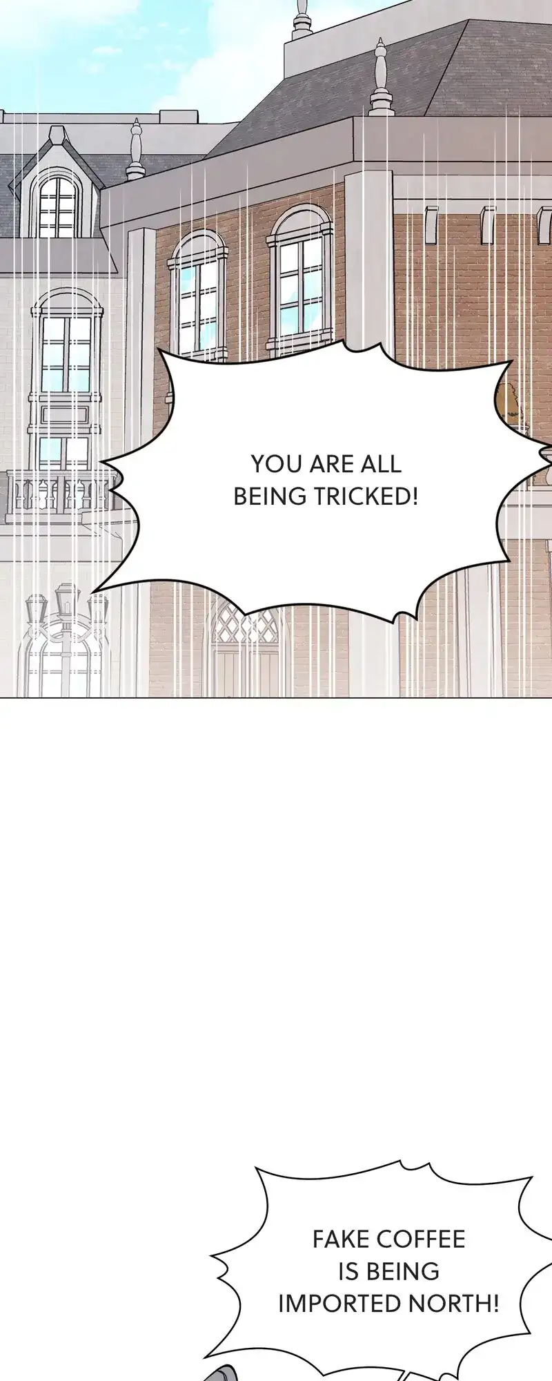 Duchess’s Lo-Fi Coffeehouse chapter 68 page 62