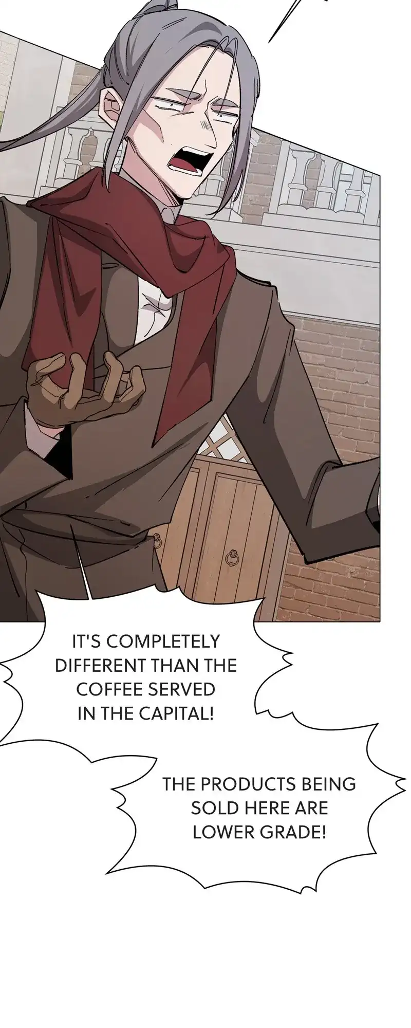 Duchess’s Lo-Fi Coffeehouse chapter 68 page 63