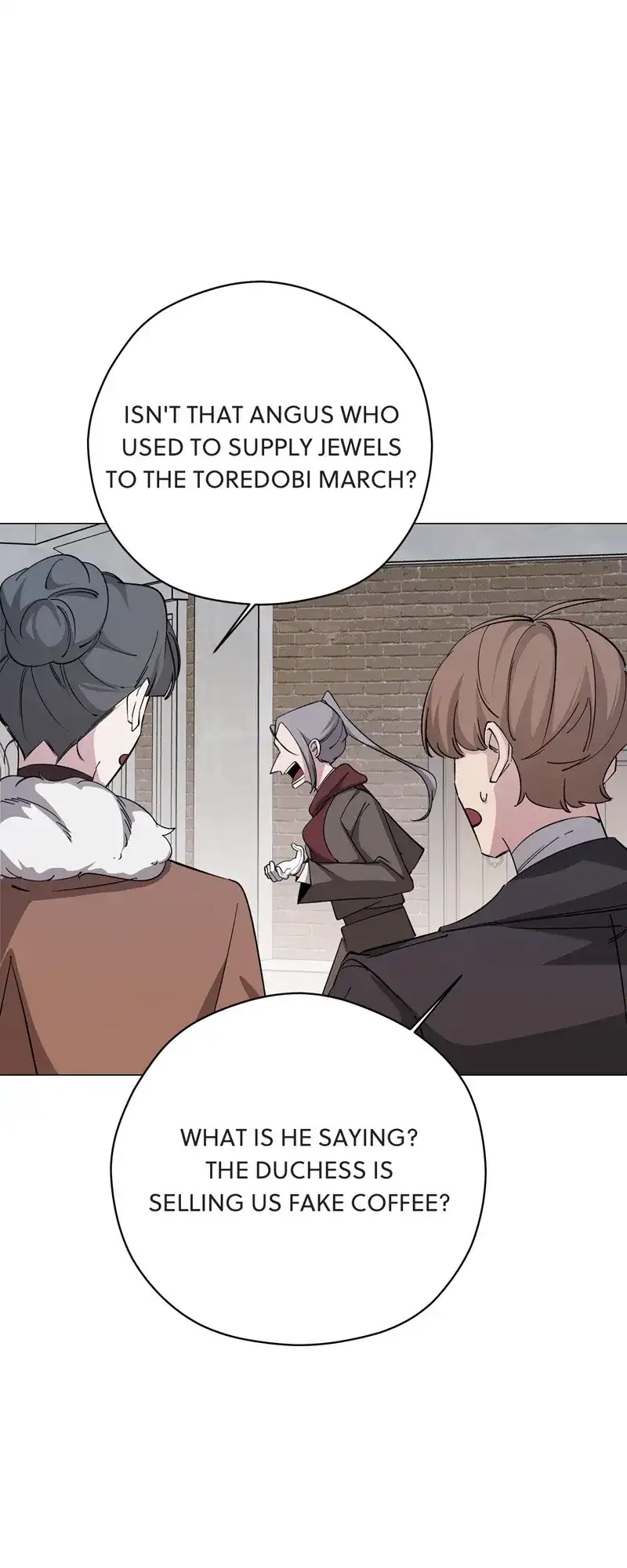 Duchess’s Lo-Fi Coffeehouse chapter 68 page 64