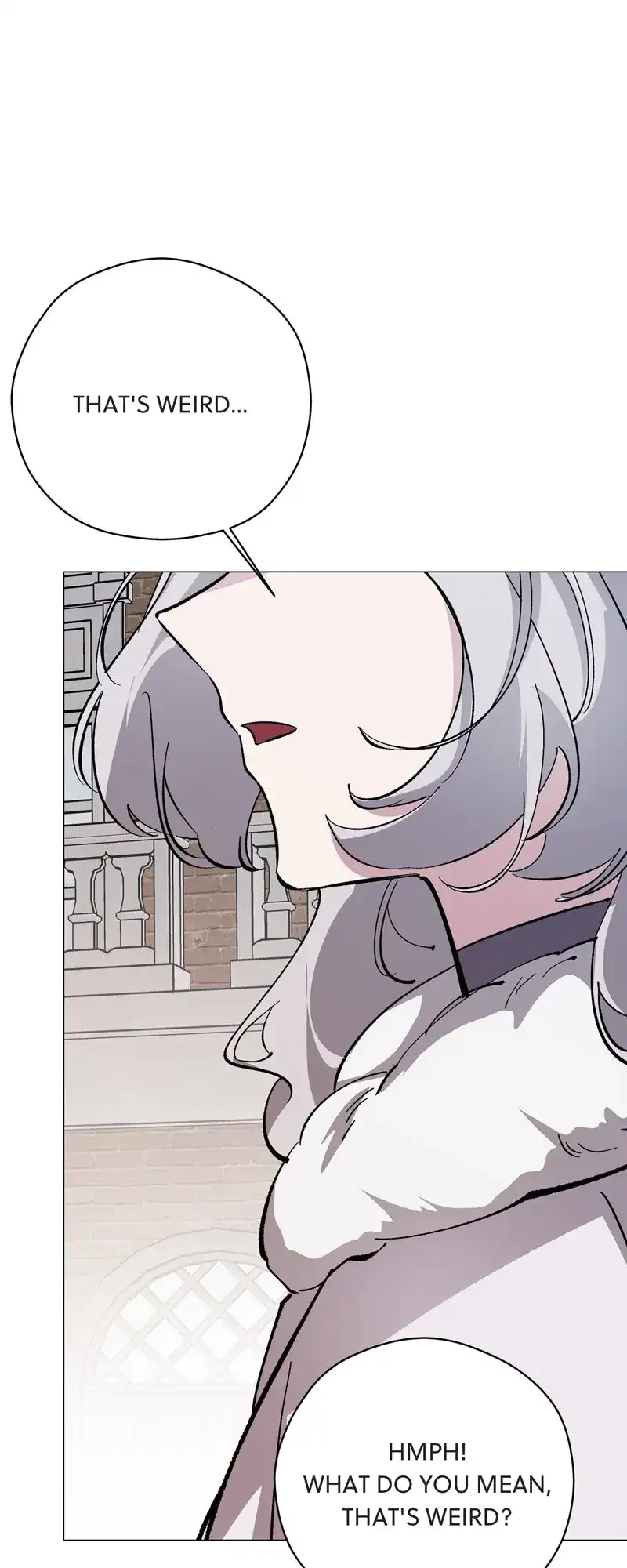 Duchess’s Lo-Fi Coffeehouse chapter 68 page 68