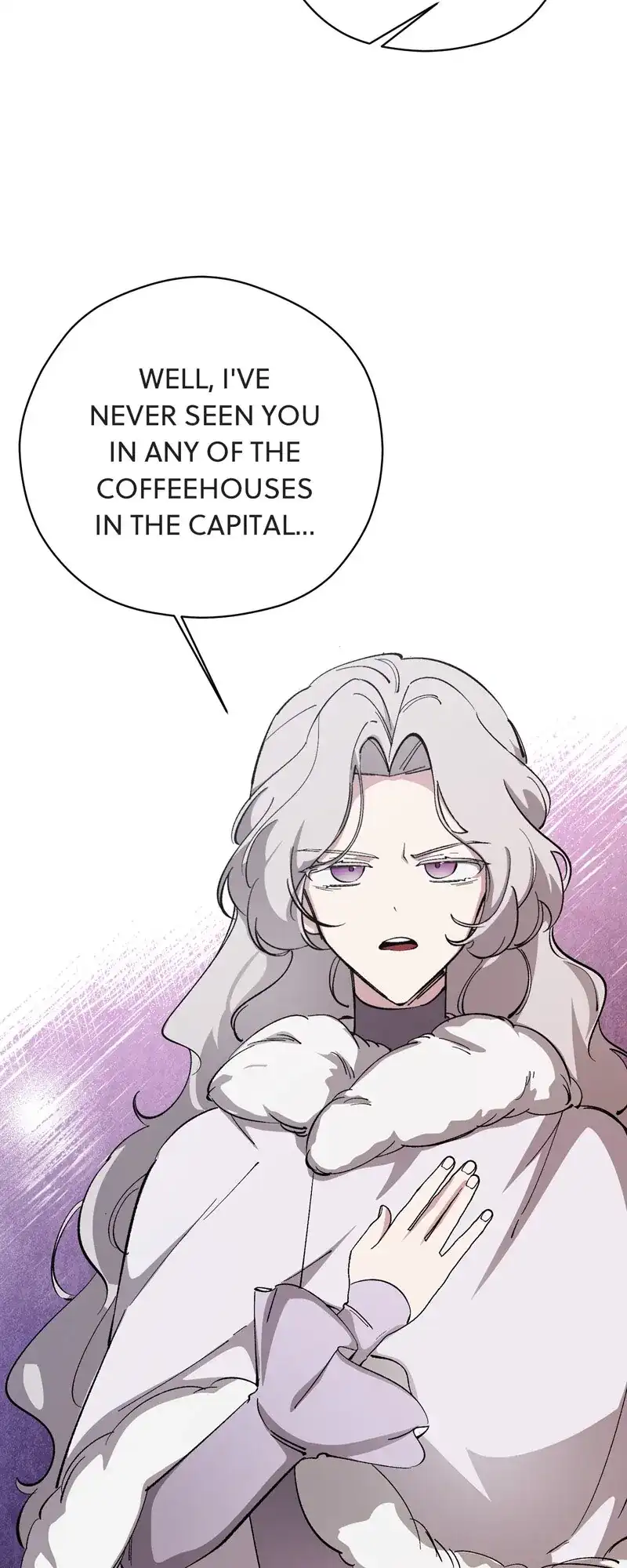 Duchess’s Lo-Fi Coffeehouse chapter 68 page 69
