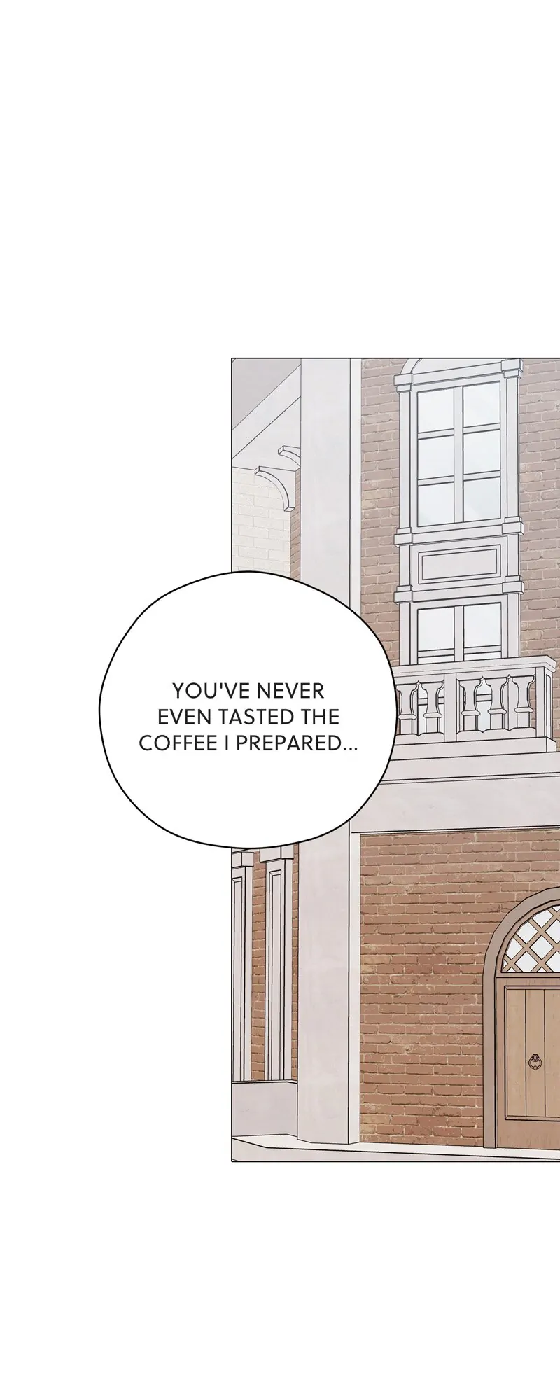 Duchess’s Lo-Fi Coffeehouse chapter 69 page 1