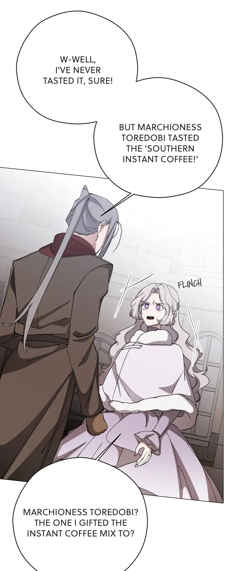 Duchess’s Lo-Fi Coffeehouse chapter 69 page 3
