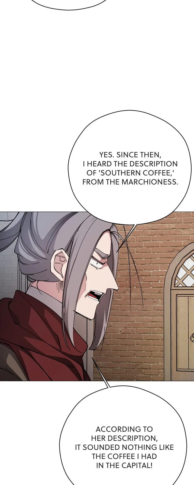 Duchess’s Lo-Fi Coffeehouse chapter 69 page 4