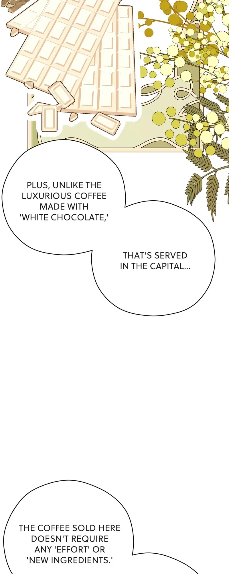 Duchess’s Lo-Fi Coffeehouse chapter 69 page 6