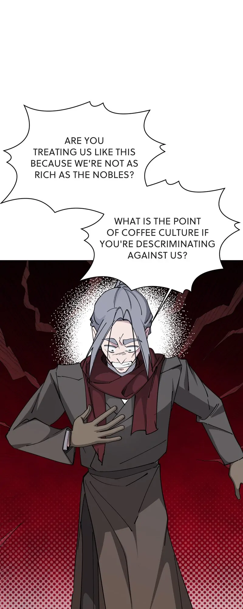 Duchess’s Lo-Fi Coffeehouse chapter 69 page 8