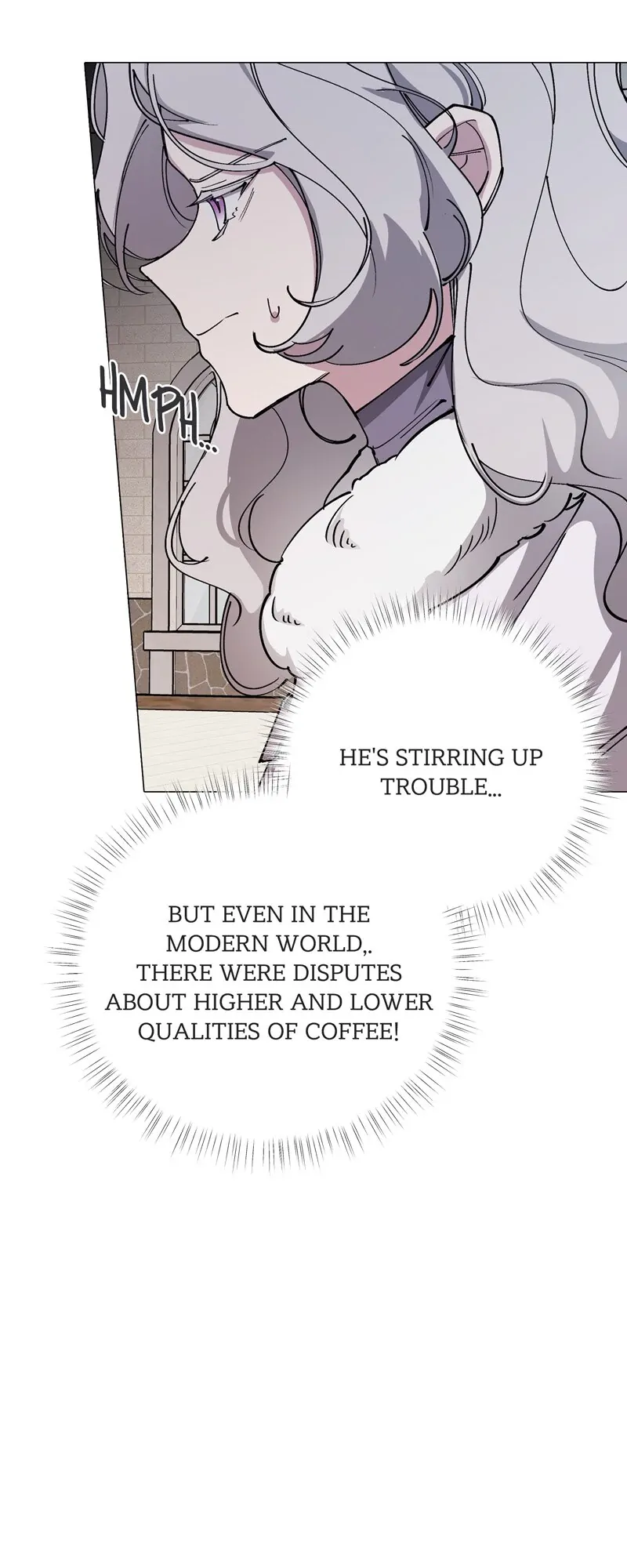 Duchess’s Lo-Fi Coffeehouse chapter 69 page 10