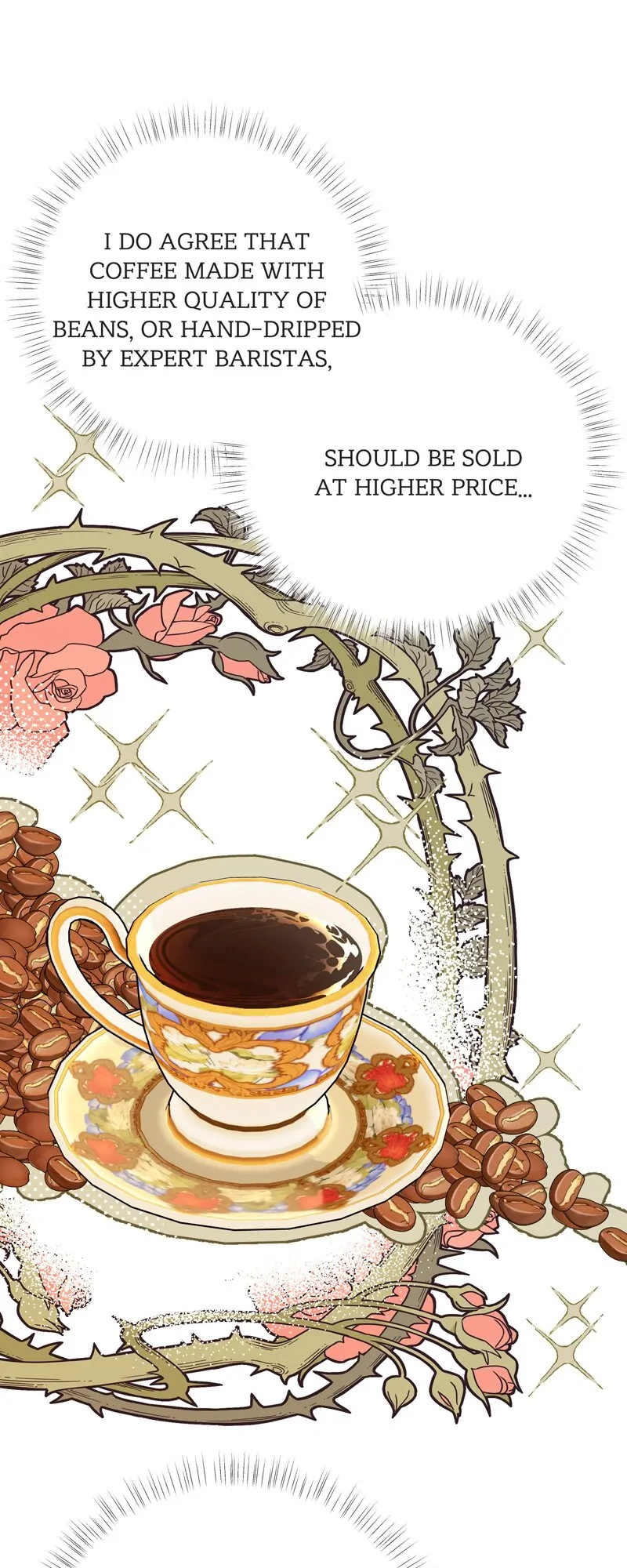 Duchess’s Lo-Fi Coffeehouse chapter 69 page 11