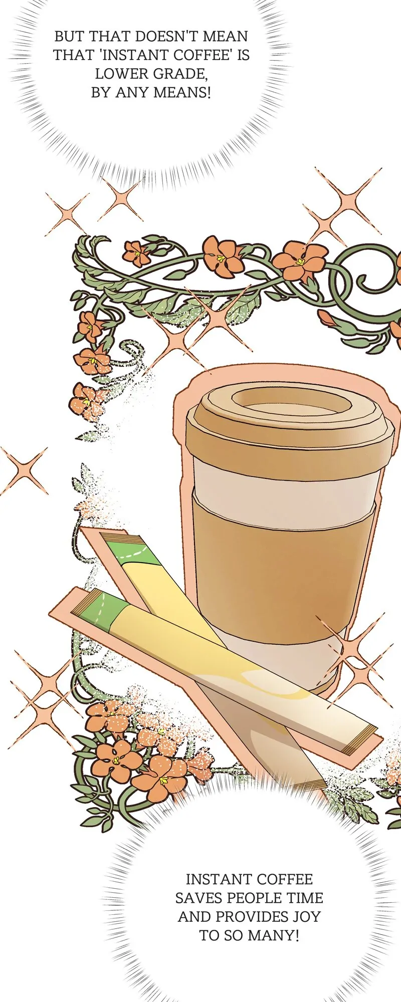 Duchess’s Lo-Fi Coffeehouse chapter 69 page 12