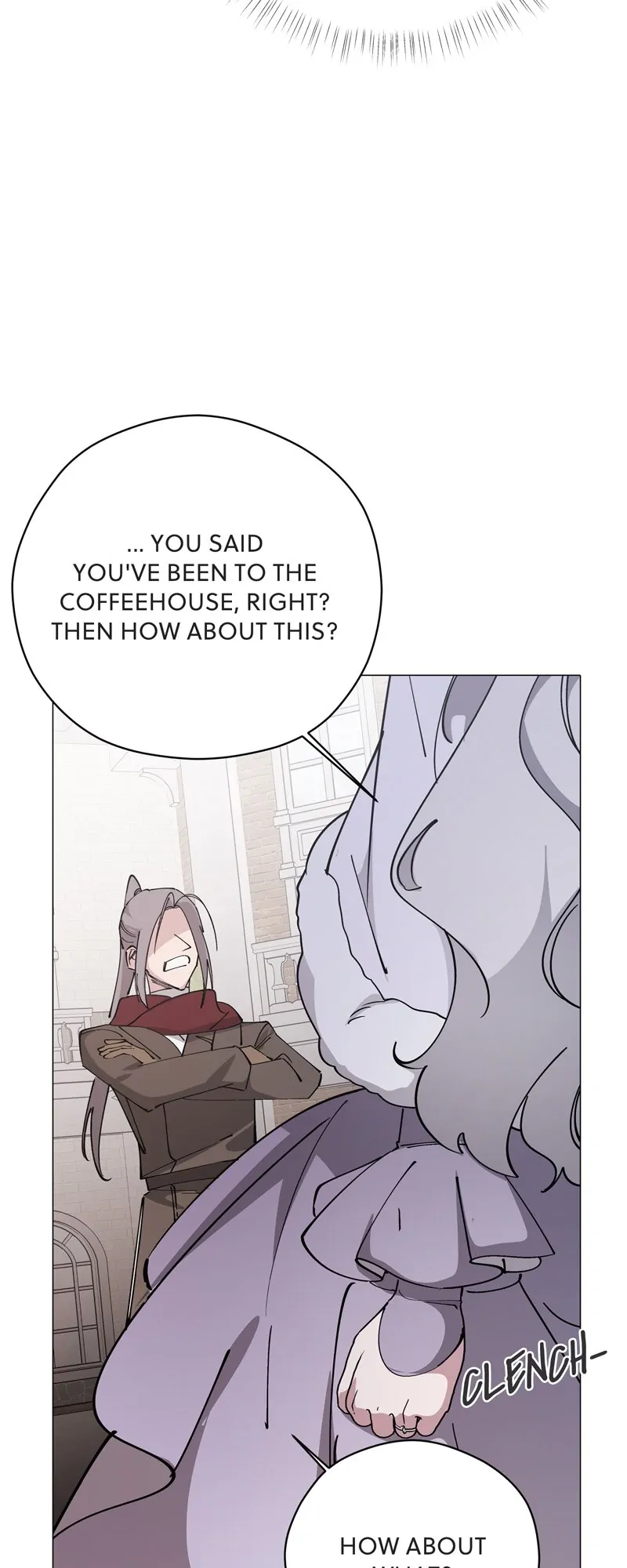 Duchess’s Lo-Fi Coffeehouse chapter 69 page 13