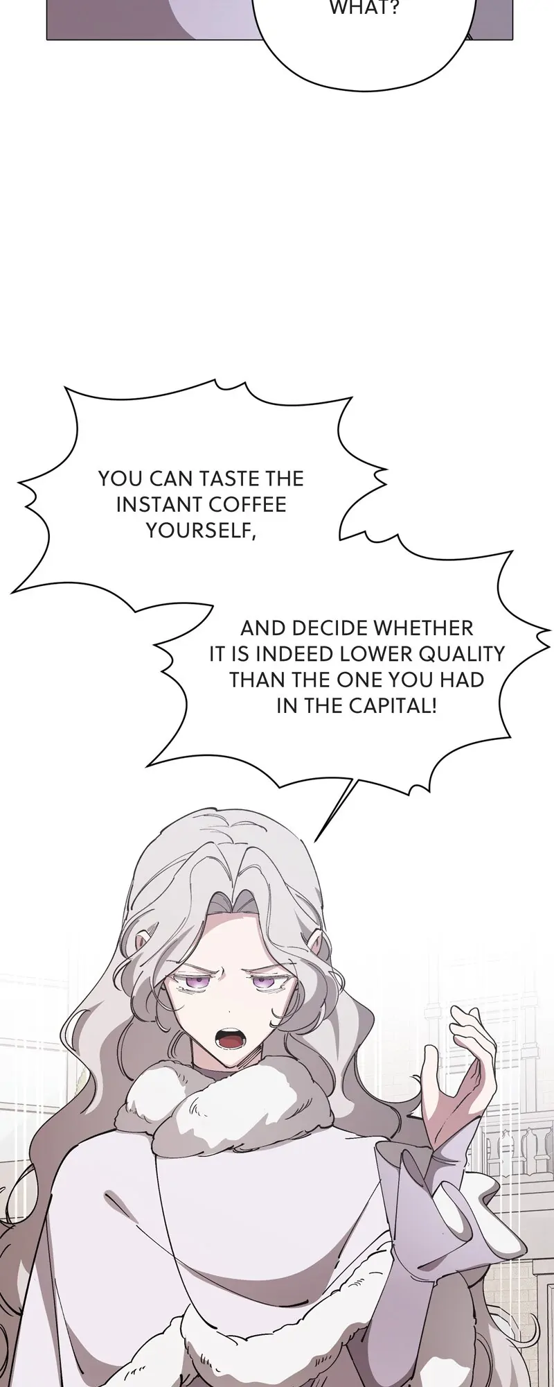 Duchess’s Lo-Fi Coffeehouse chapter 69 page 14