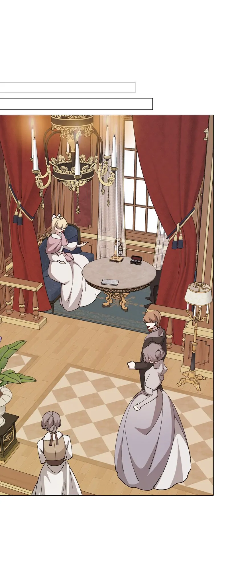 Duchess’s Lo-Fi Coffeehouse chapter 69 page 19