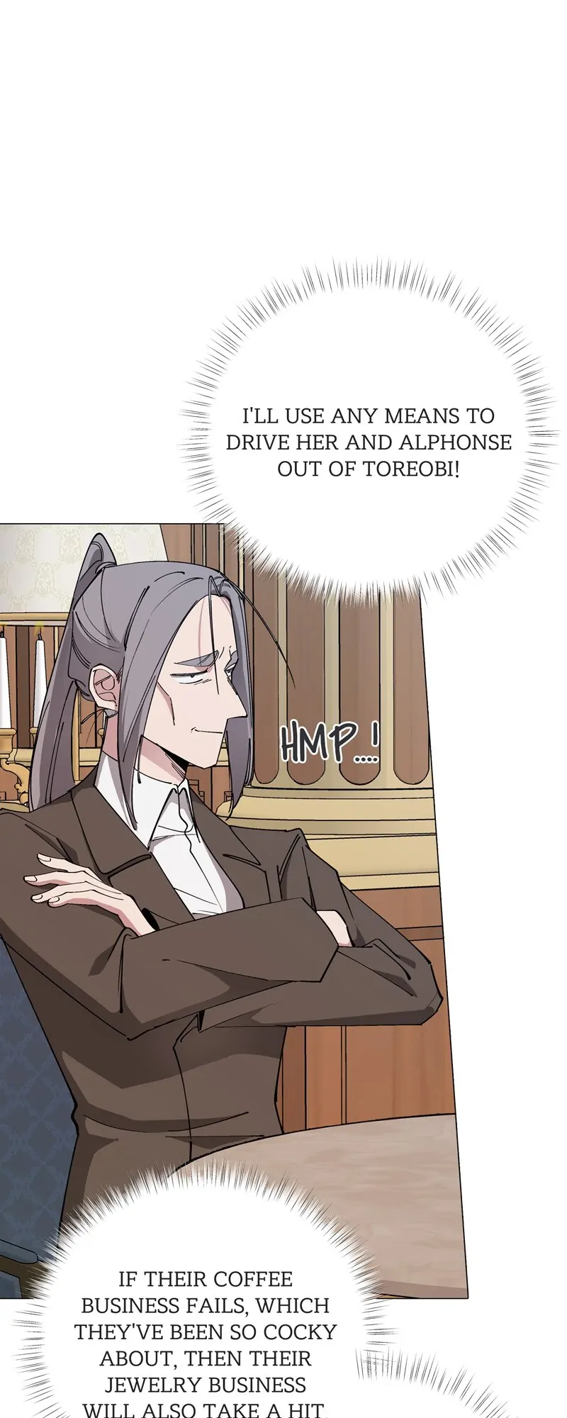 Duchess’s Lo-Fi Coffeehouse chapter 69 page 20